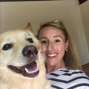 Meet your Posher, Kathryn